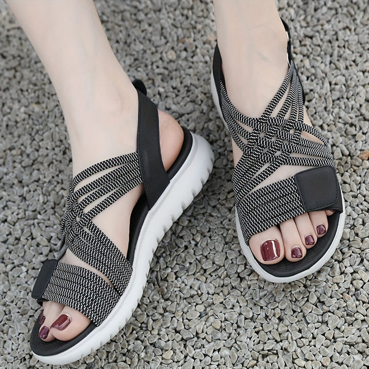 Cosette | Women's Orthopedic Adjustable Sandals
