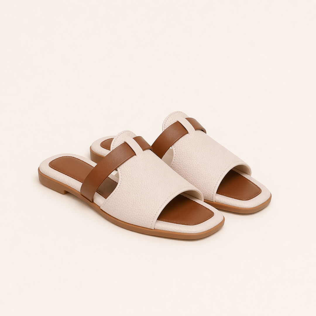 Harmony | Women's Slip-On Sandals