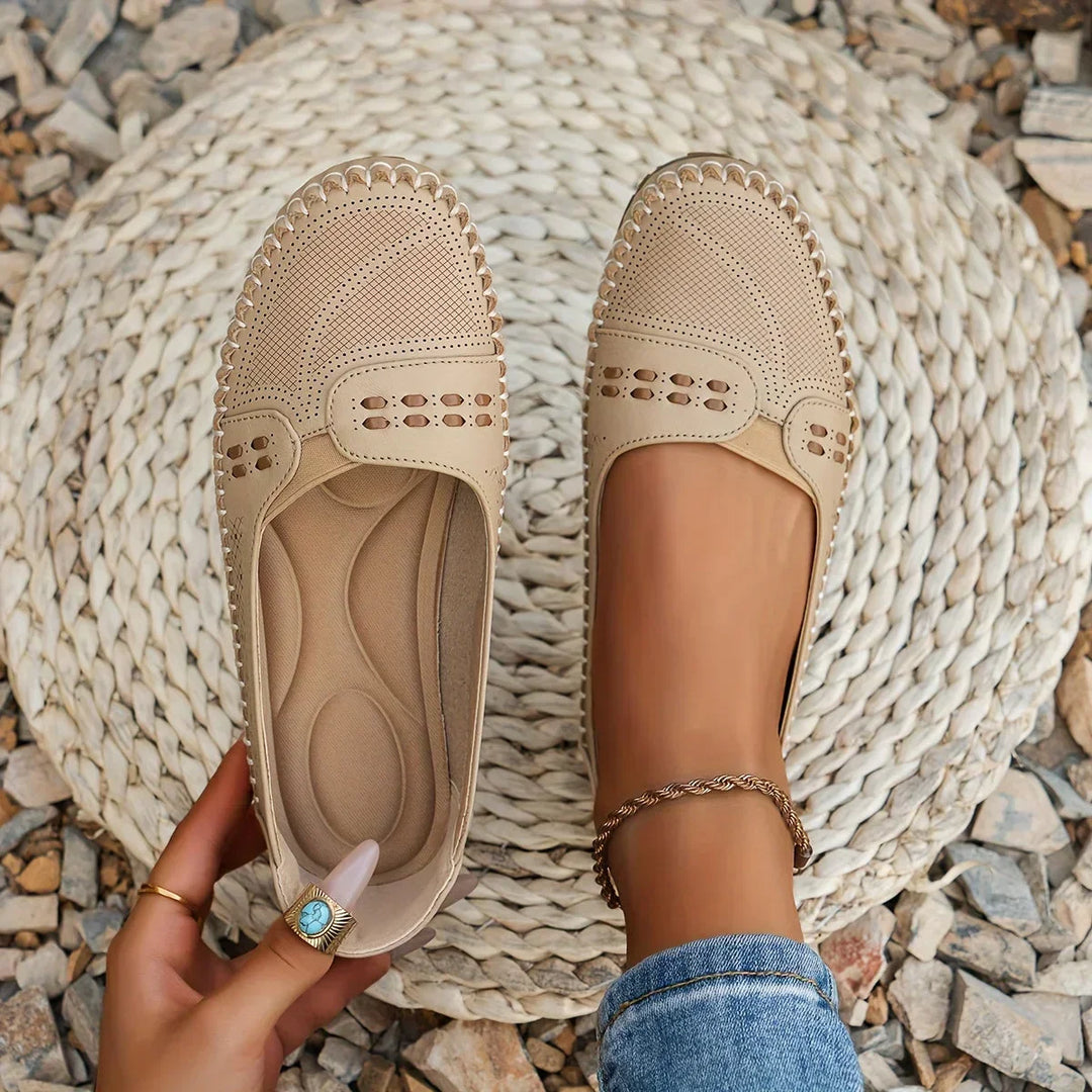 Paulette™ | Stylish Orthopedic Shoes