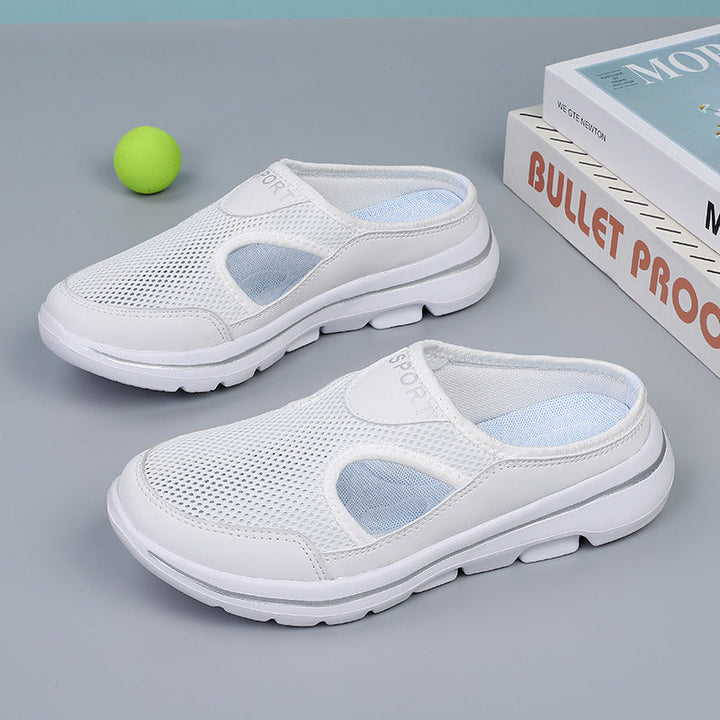 Peony | Women's Cushioned Adjustable Sandals