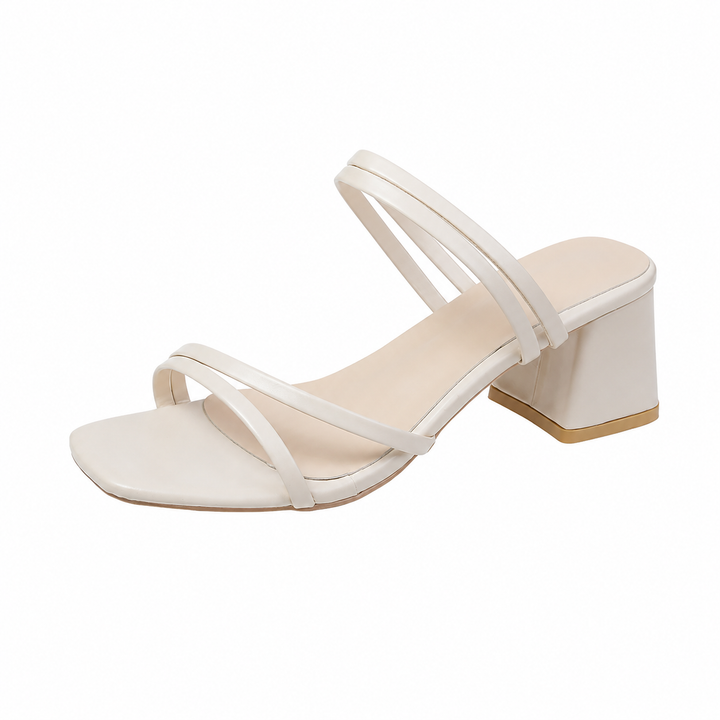 Swift | Women's Block Heel Sandals