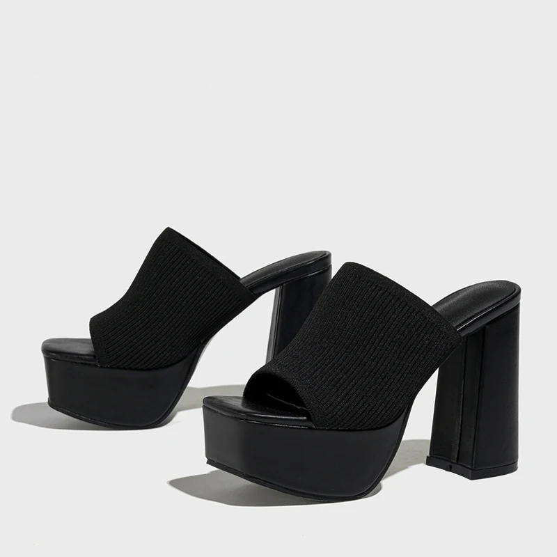 Cinnamon | Women's Platform Sandals