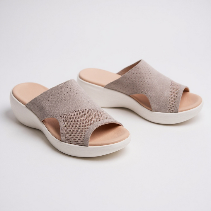 Jovie | Women's Orthopedic Adjustable Sandals