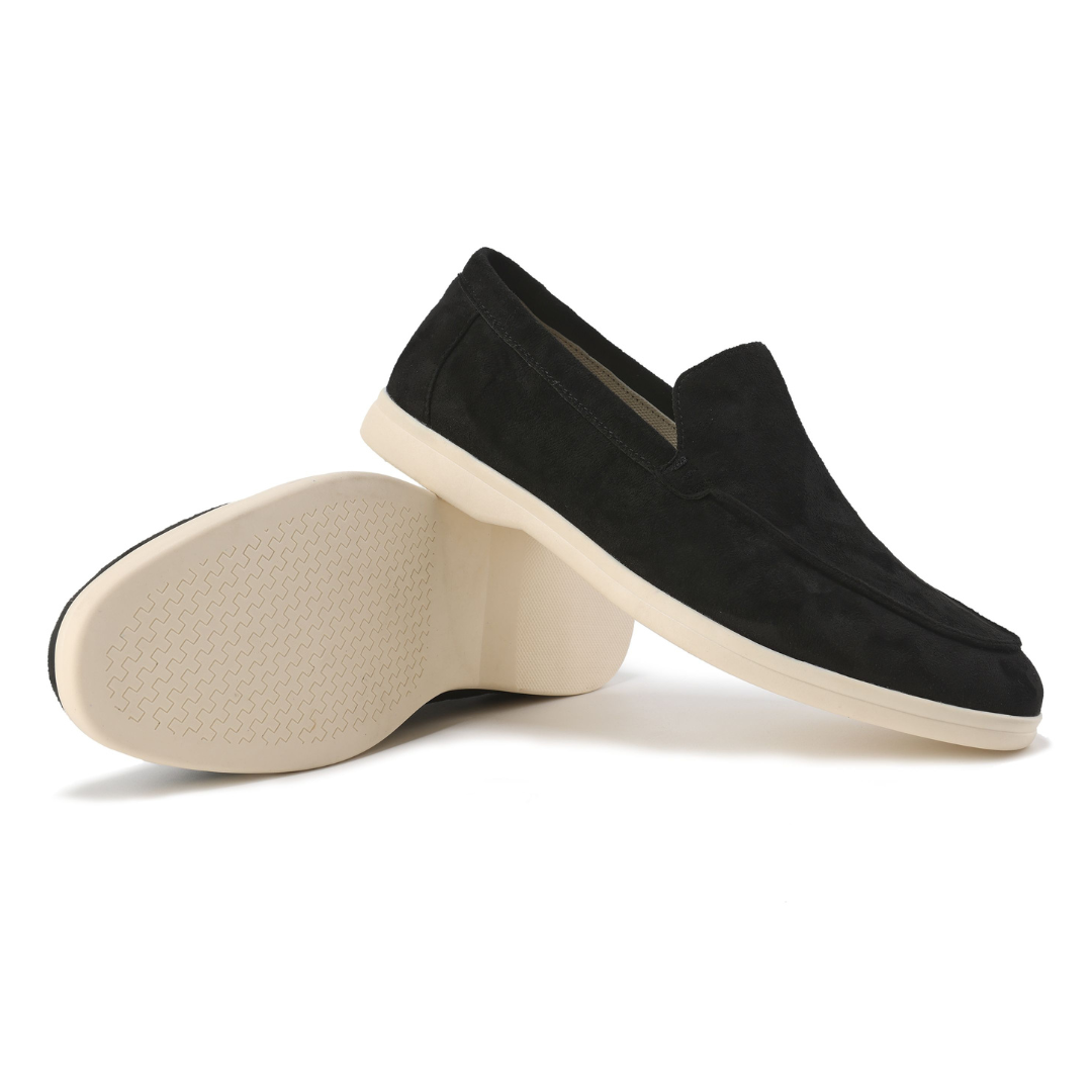 William | Suede Shoes
