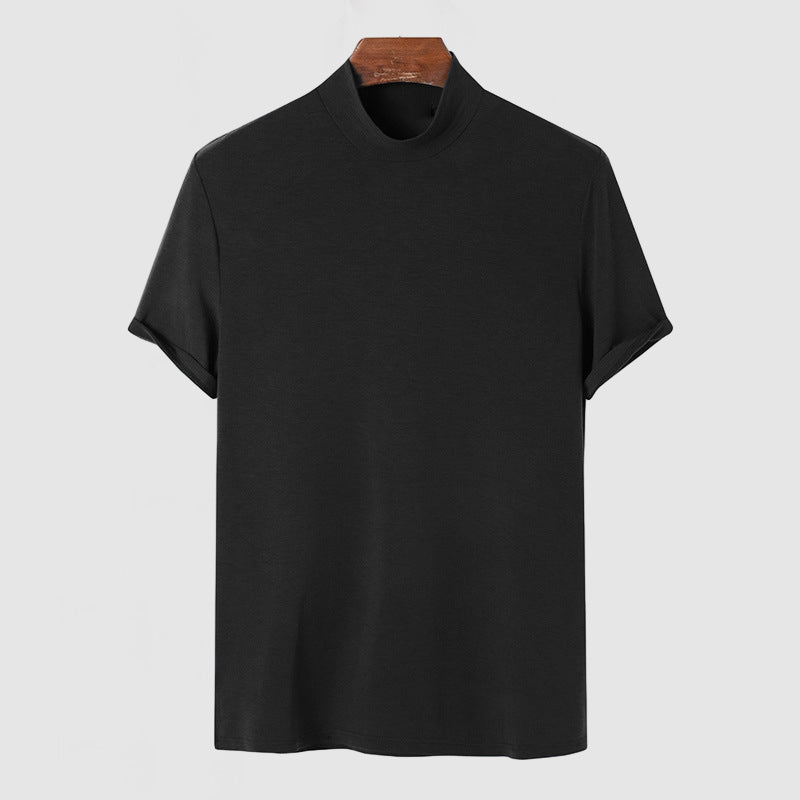 Men’s Stretch T-shirt short sleeves