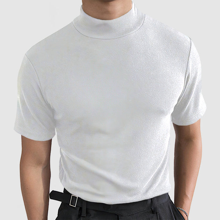 Men’s Stretch T-shirt short sleeves