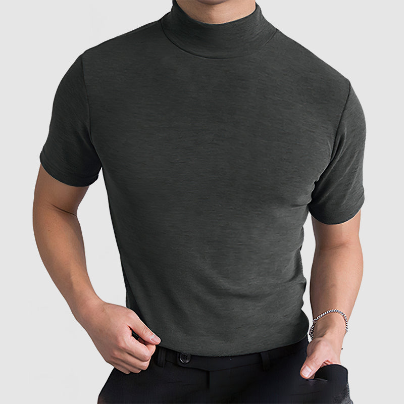 Men’s Stretch T-shirt short sleeves