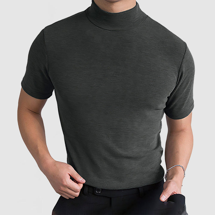 Men’s Stretch T-shirt short sleeves