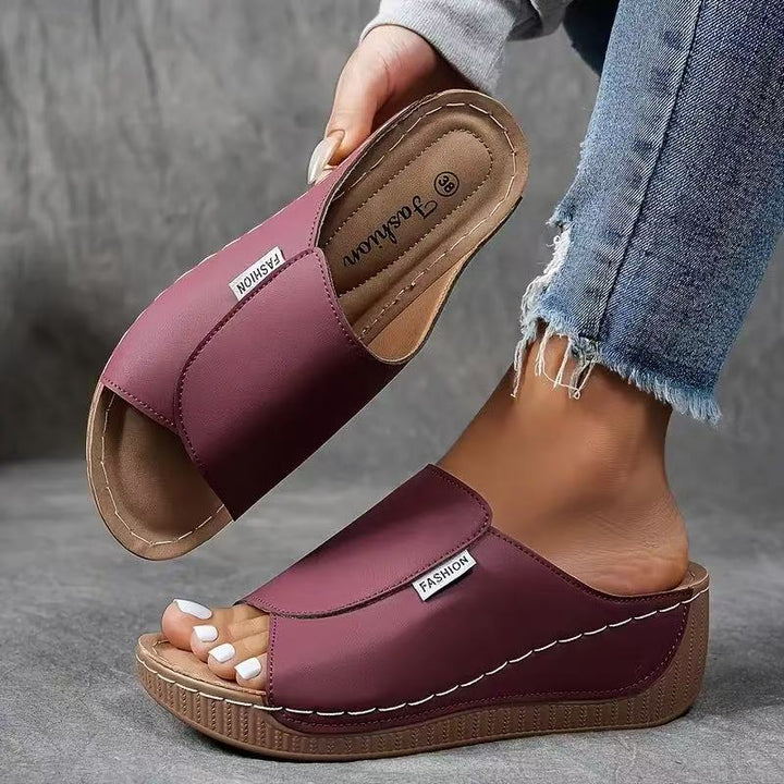 Blair | Women's Arch Support Cushioned Shoes
