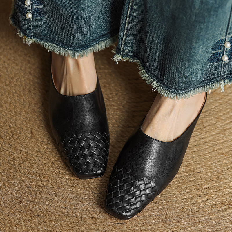 Helma | All Day Comfort Mules