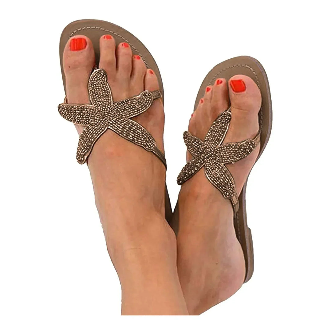Primrose | Women's Slides