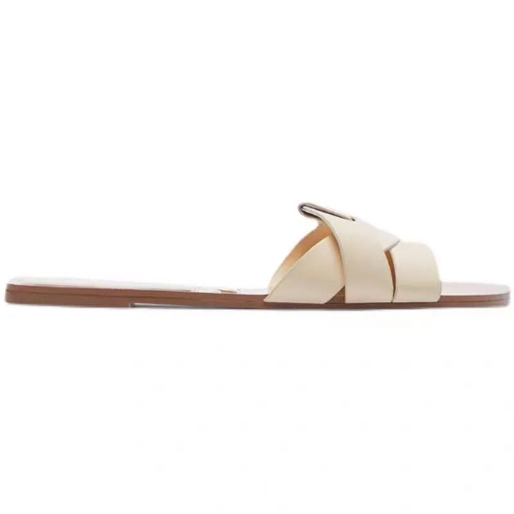 Ridge | Women's Cushioned Slides