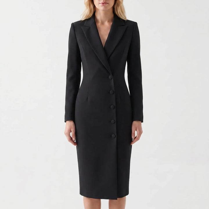 Sartoria - Structured Blazer Dress