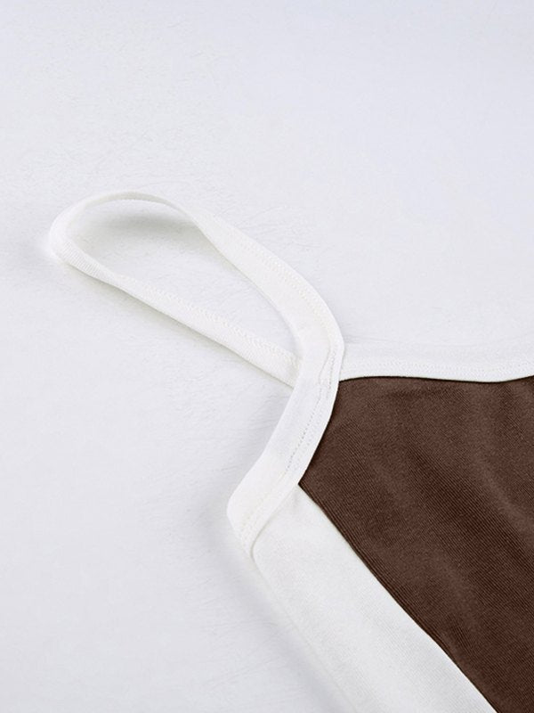 Women’s Casual V-Neck Wrap Summer Top