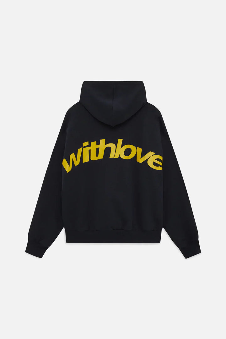 Women’s Hoodie with Hood and Drawstrings
