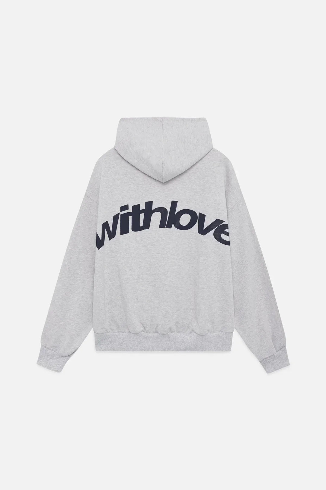 Women’s Hoodie with Hood and Drawstrings