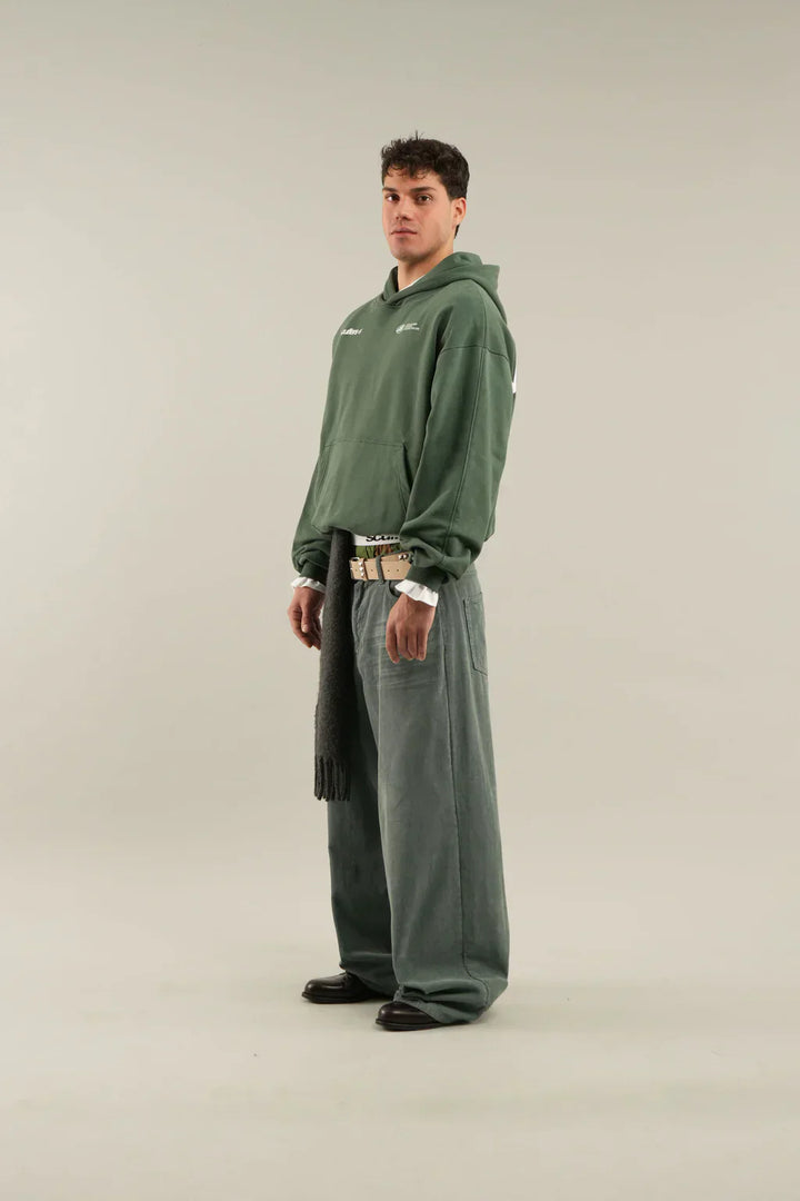 Women’s Hoodie with Hood and Drawstrings