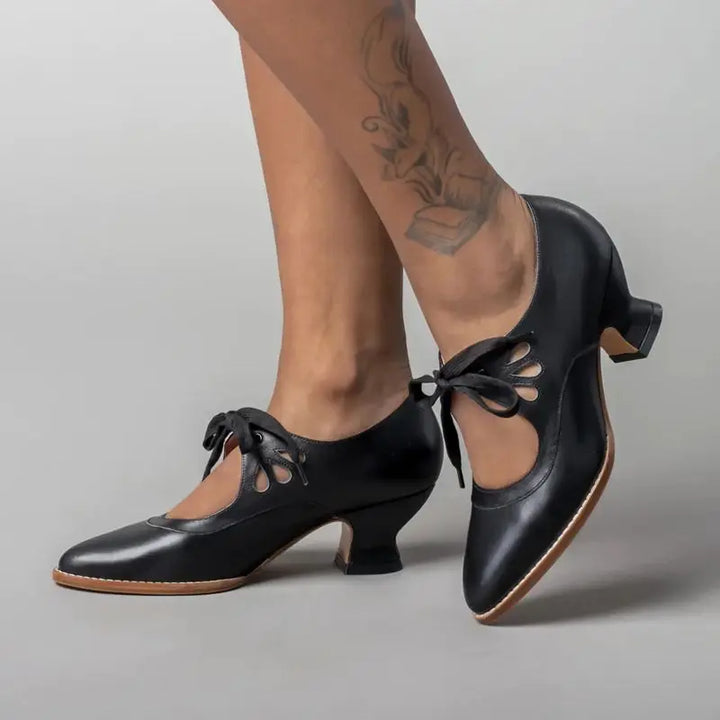 Evangeline | Women's Flat Cushioned Sandals