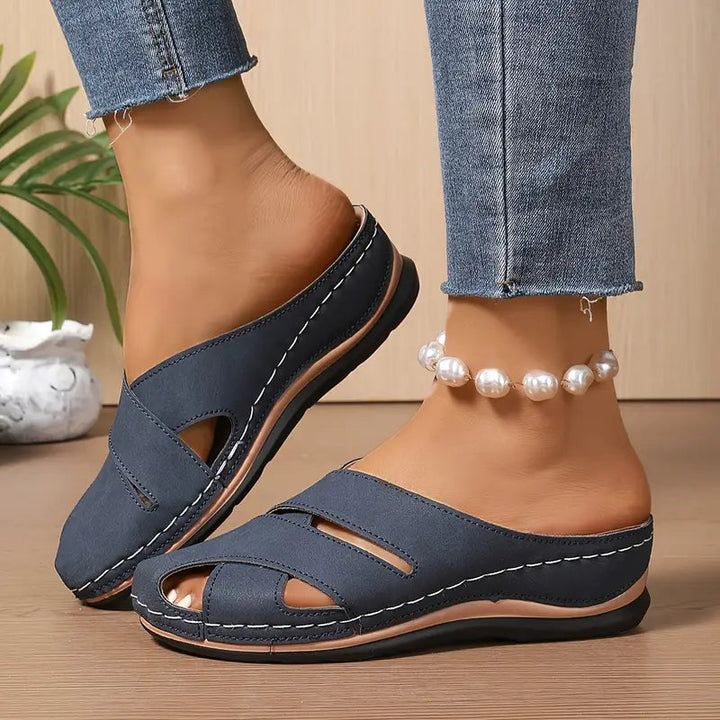 Campbell | Women's Sandals