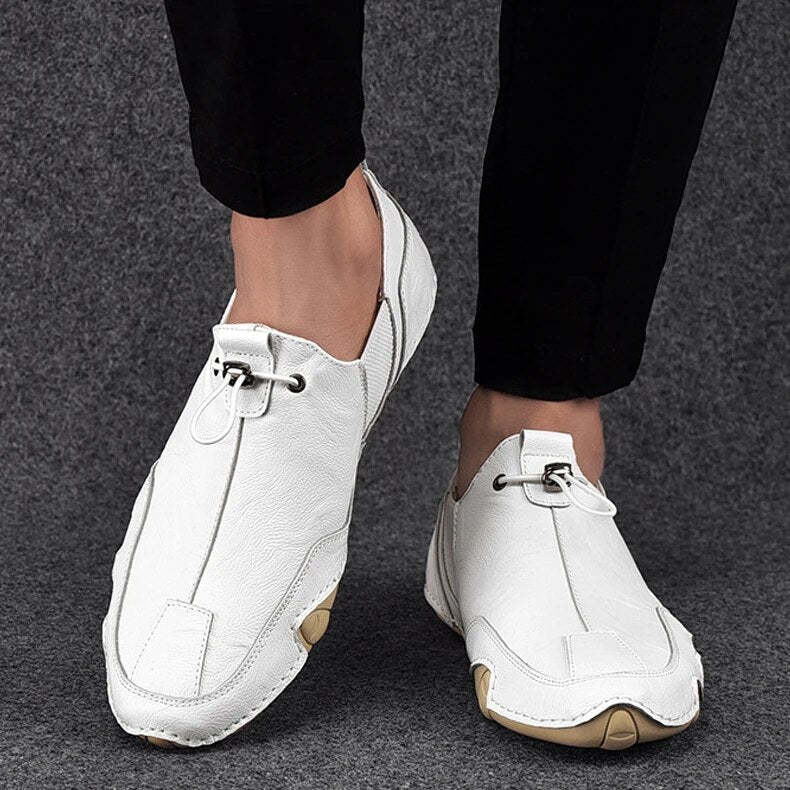 Adrian | Men’s Casual Slip On Everyday Shoes