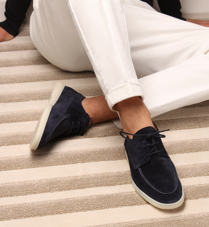 Joseph | Men's Lace Up Casual Walking Shoes