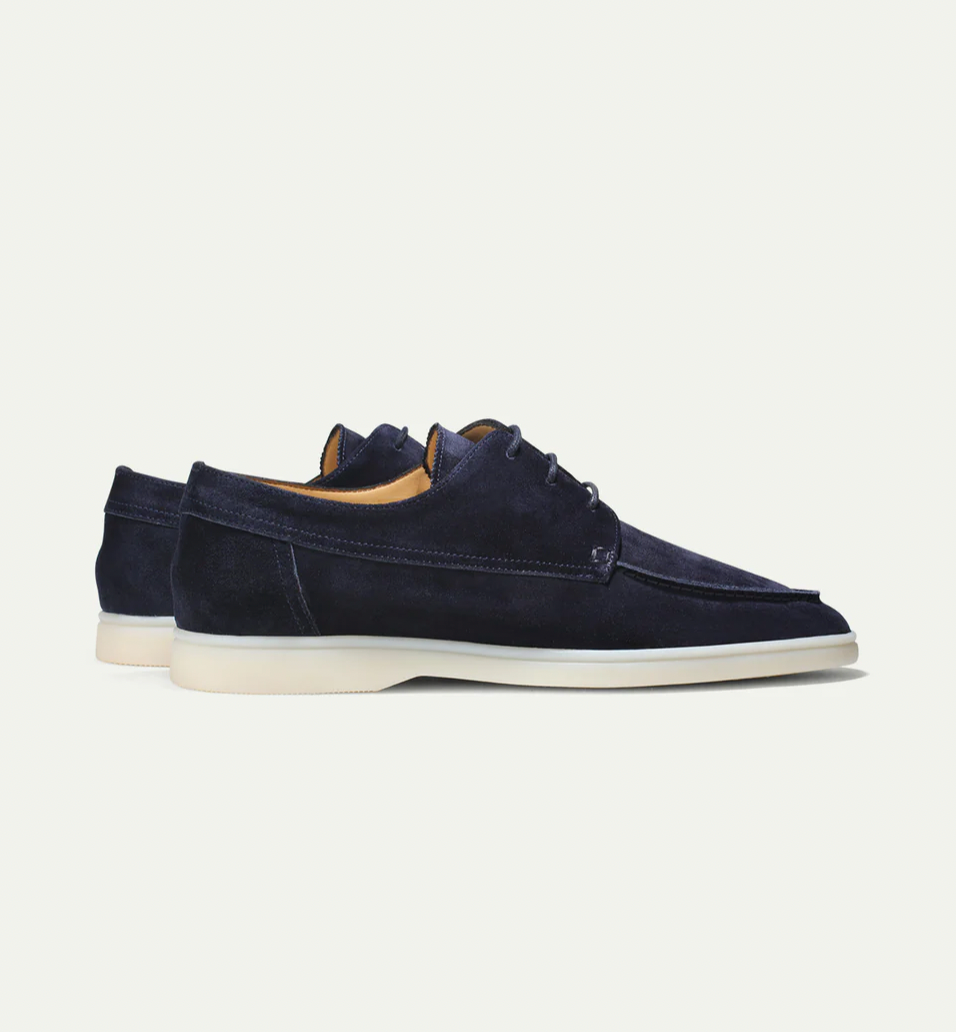 Joseph | Men's Lace Up Casual Walking Shoes