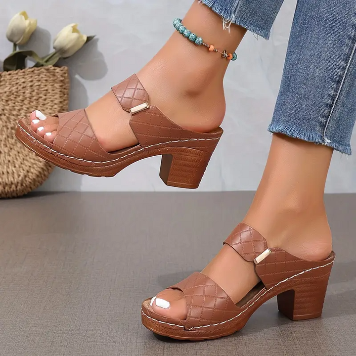 Starling | Women's Orthopedic Cushioned Sandals