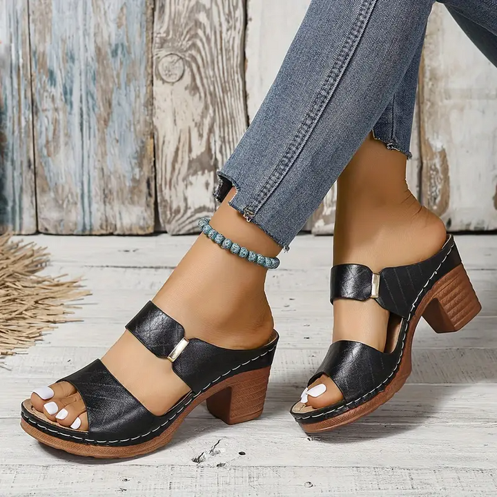 Starling | Women's Orthopedic Cushioned Sandals